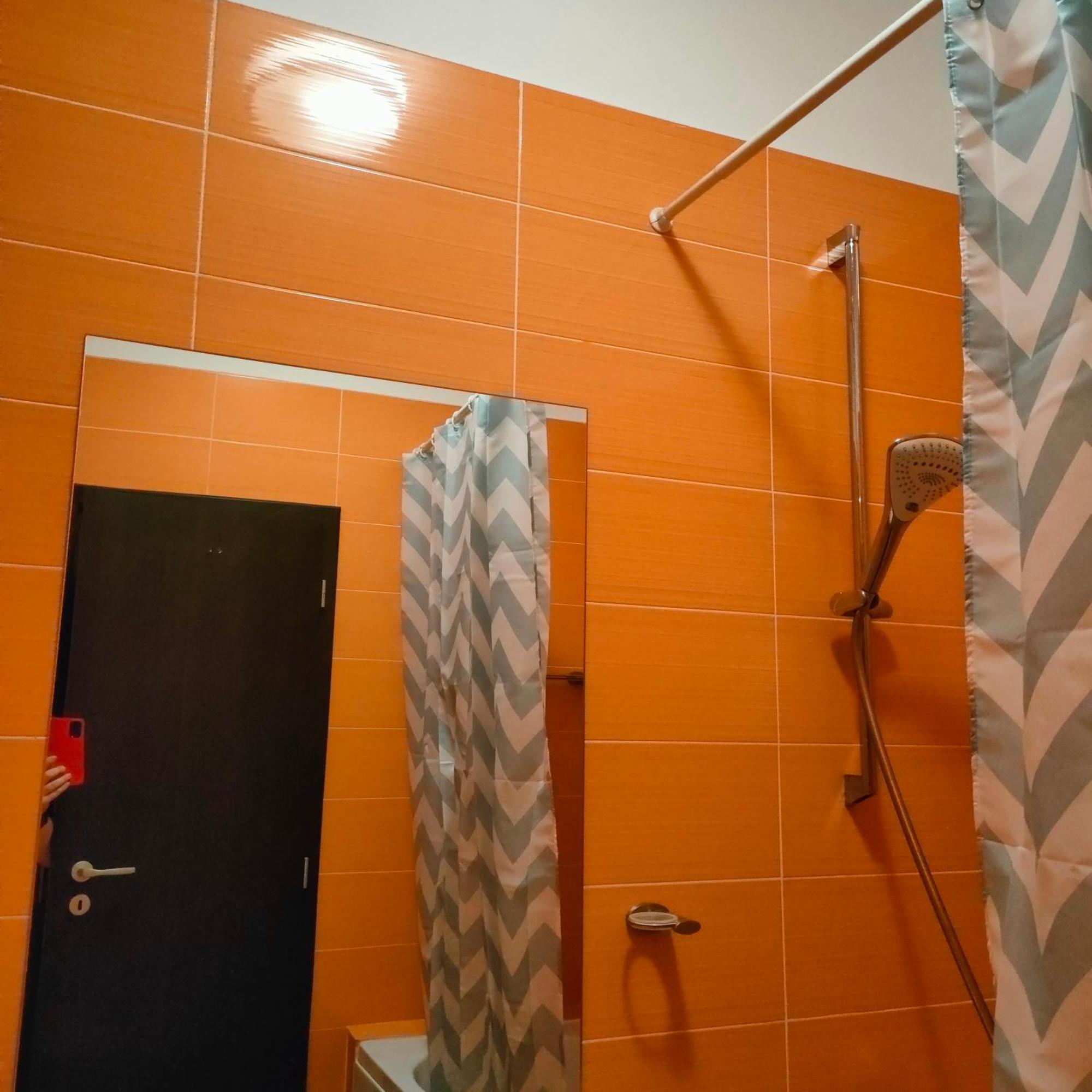 Central Apartament Jászvásár Kültér fotó